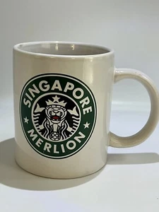 Starbucks Mug Singapore - Picture 1 of 5