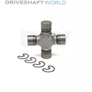 1330 Series, Anti Galvanic, Greasable 5-213X Universal Joints 354C, 219-1203 - Foto 1 di 2