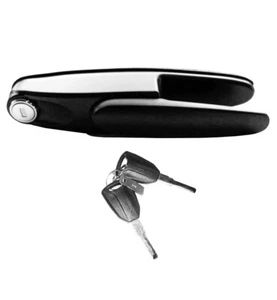 Carryboy Workman High Capacity Canopy Type 2 Rear Door Handle & Lock with Keys - Picture 1 of 2