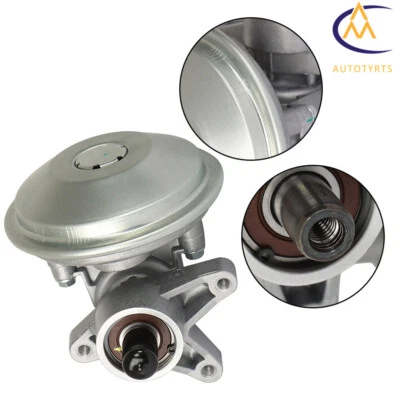 Bomba de vacío mecánica para Ford F-100 F-150 F-250 F-350 E-150 E-350 Econoline Foto 1 de 4