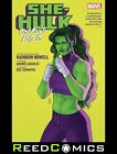SHE-HULK BY RAINBOW ROWELL VOLUME 3 GIRL CANT HELP IT GRAPHIC NOVEL (2022) 11-15