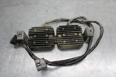 03-08 REGULADOR DE VOLTAJE RECTIFICADOR KAWASAKI VULCAN 1600 BB754 Foto 1 de 4