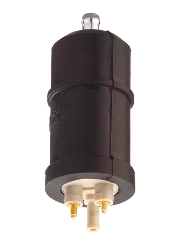 宝马、捷豹 XJ12 和大众 Vanagon Pierburg 电动燃油泵 # 7.21287.53.0 — 第 1/1 张图片