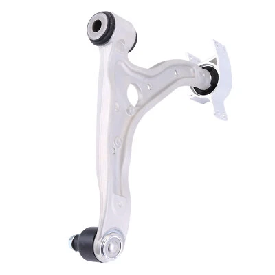 Brazo de control inferior delantero derecho con rótula para Mercedes-Benz B250 B250e CLA250 Foto 1 de 4