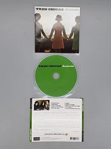 Sweetwater by Tres Chicas (CD, 2004) No Case No Tracking - Picture 1 of 1