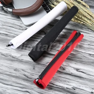 Earphone Connect Band String Cord Replacement Headphone Ear Phone Headband Cover - Picture 1 of 9