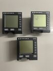 3 Used Concept2 PM3 Monitor for Rowers Read Description. Working Or For Parts