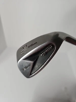 A "Used" Wilson "Agressor" 48 Degree Loft Pitching Wedge! - Image 1 of 4