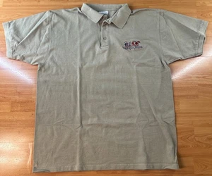 2003 Vintage Disney Epcot International Food & Wine Festival Walt World X Large - Bild 1 von 9