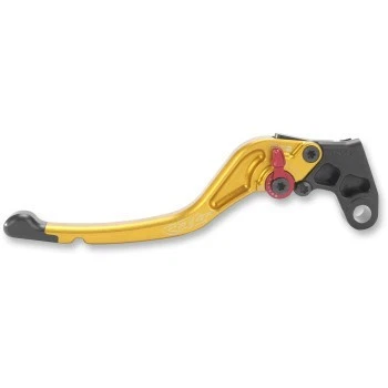 CRG Clutch Lever RC2 2AN-641-T-G for 1999-2020 Yamaha YZF R6 - Image 1 of 1