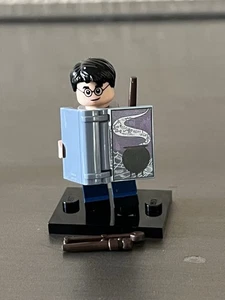 Lego Harry Potter Series 2 Harry Potter Minifigure 71028 - Picture 1 of 3