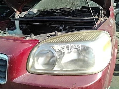 Headlamp Assembly SATURN RELAY Left 05 06 07 - Image 1 of 2