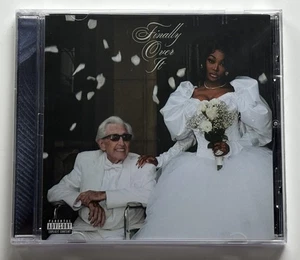 Summer Walker - Finally Over It (CD, Album) (Mint (M)) - 3920660383 - Bild 1 von 2