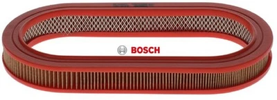BOSCH 1457433648 Luftfilter Luftfiltereinsatz für Austin für Mg für Rover  - Bild 1 von 4