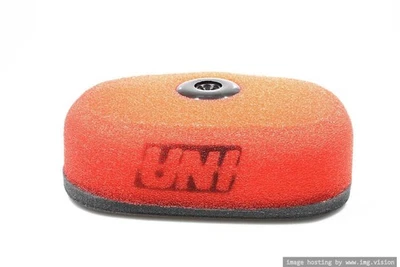 Uni Air Filter fits Honda XR650L 1993-2015 Made in USA Ships Today! Foto 1 de 4