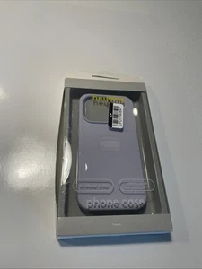Heyday Handyhülle für Apple iPhone 14 Pro - Soft Purple - Bild 1 von 2