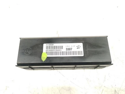 13583307 CENTRALITA MOTOR UCE PARA OPEL AMPERA R12 EV 150 10499333    10499333 - Immagine 1 di 4