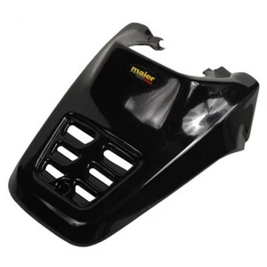 Maier Hood, Stock Style Black For Yamaha BLASTER 200 1988-2002 - Picture 1 of 3