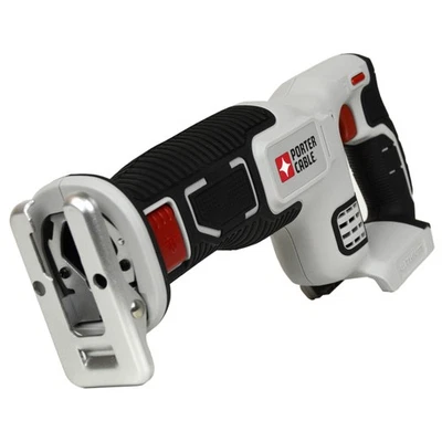 PORTER CABLE PCC671 20V Max Lithium-Ion Cordless Reciprocating Saw TOOL ONLY - Image 1 of 4