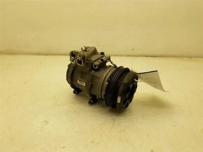 96-02 TOYOTA 4RUNNER 5VZFE 6CYL AC COMPRESSOR ASSEMBLY  - Image 1 of 4