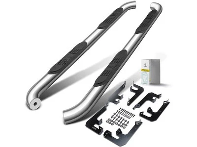 For 2017-2024 Honda Ridgeline Nerf Bars APR 26573SCQG 2018 2019 2020 2021 2022 Foto 1 de 2