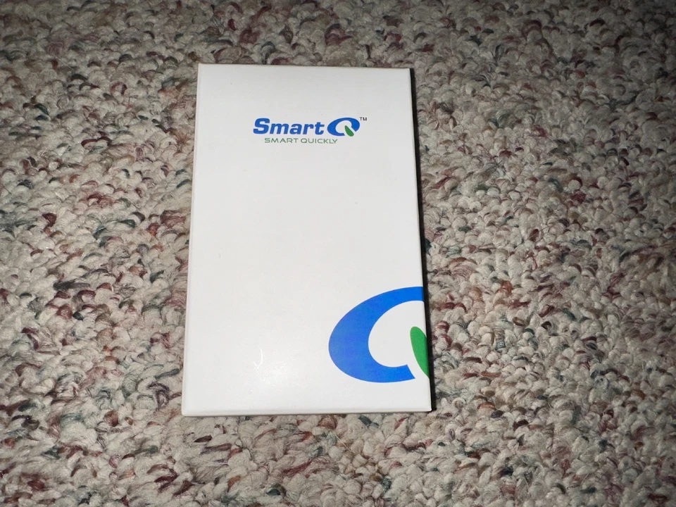 SmartQ C368 USB 3.0 Multi Card Reader Plug N Play Apple Windows Compatible