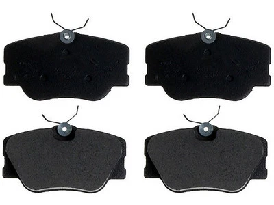 Juego de pastillas de freno traseras Raybestos 46131RTWN 1969 BMW 1600 grado de servicio Raybestos Foto 1 de 2