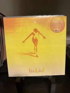 Firebird - S/T (2020) - 70s Blues Rock - New, Sealed - Bild 1 von 3
