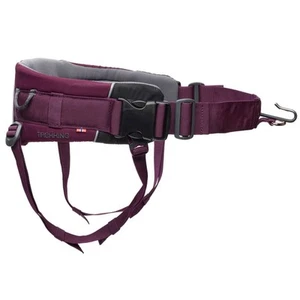Non-Stop Dogwear Trekking Belt 2.0, Purple - S - Picture 1 of 8
