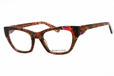 GUESS BY MARCIANO Women Eyeglasses Size 52mm-140mm-21mm - Image 1 of 4