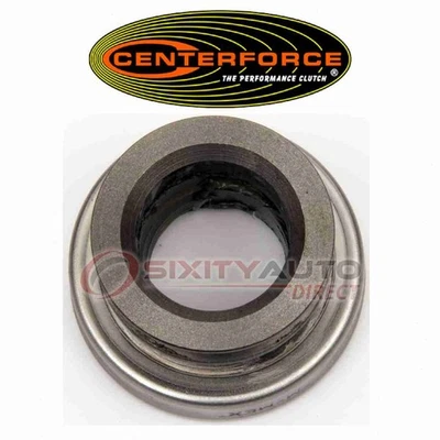 Centerforce Clutch Release Bearing for 1971-1973 Jeep J-4800 4.2L 5.0L L6 V8 wz Foto 1 de 4