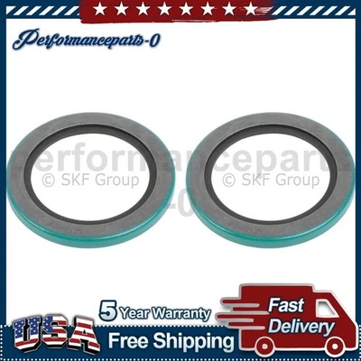 Sello de rueda delantera SKF para Chevrolet Camaro 1967-1969 Foto 1 de 3