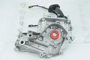 Pompe Huile Moteur Alfa Mito Giulietta FIAT 500 L Punto Ypsilon 55222361 - Picture 1 of 5