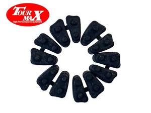 TOURMAX SET CUSCINETTI PARASTRAPPI ADATTABILI PER HONDA CBR 1000 RR  (2004-2005) - Picture 1 of 7