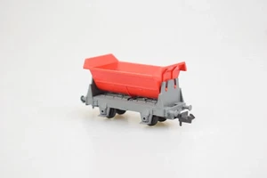 N Scale Fleischmann 2456 Cargo Wagon Dump no box - Picture 1 of 6