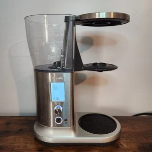 Breville BDC450BSS Precision Brewer Thermal Coffee Maker Main Base Unit Only - Picture 1 of 14