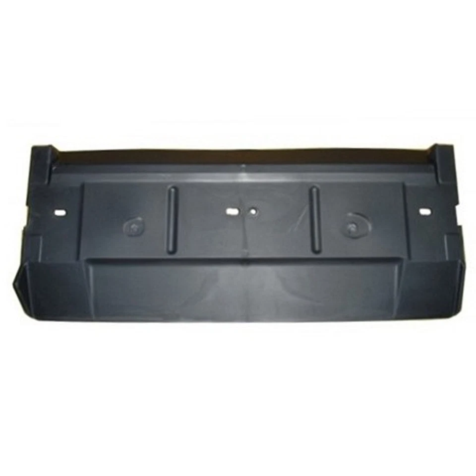 Bumper Air Deflector For Lincoln Town Car 03-11 Front Lower Standard Line - Image 1 of 1