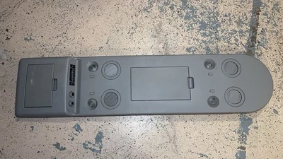 Nissan Armada Infiniti QX56 2004-2012 consola techo trasero con DVD OEM Foto 1 de 4