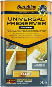 Barrettine Universal Preserver - Picture 1 of 3