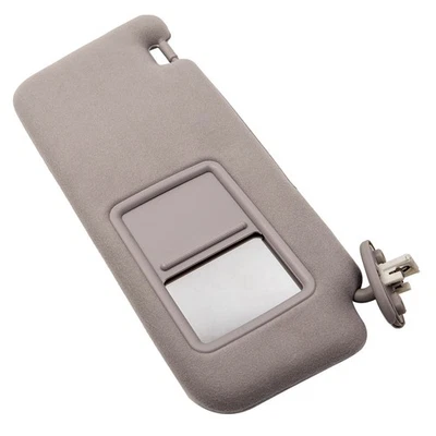 Passenger Side (Right) Sun Visor for Toyota Venza 2009-2016 74310-0T020-B1 - Image 1 of 4