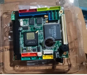 1pc VSX-6151-V2 PC/104 VGA VORTEX86SX Industrial Control Equipment Board - Picture 1 of 2