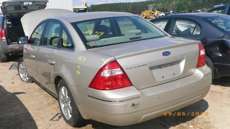 Medidor de flujo de aire 5,4 L 8-330 para camioneta Ford E350 04-16 922789 Foto 1 de 4