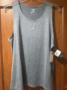 Hurley Camiseta de tirantes para hombre talla L - Imagen 1 de 4