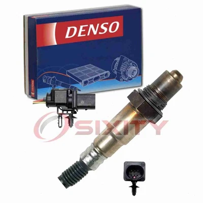 Sensor de relación de combustible de aire izquierdo Denso aguas arriba para Ford F-150 2010-2016 3,5 L 4,6 L me Foto 1 de 4