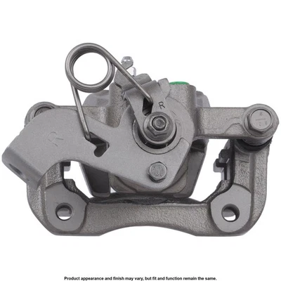 Pinça de freio traseira direita Cardone GAP para Kia Rio 2012 2013 2014 2015 2016 2017 - Imagem 1 de 4