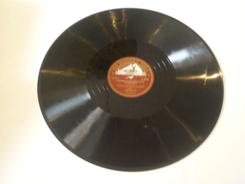 BOSTON PHILHARMONIC - MASQUERADE - HMV 78 LP - Image 1 of 1