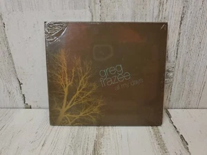 GREG FRAZEE - ALL MY DAYS NEUE CD - Bild 1 von 5
