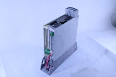 REXROTH IndraDrive Cs  HCS01.1E-W0003-A-02-E-S3-EC-NN-FW - Bild 1 von 4