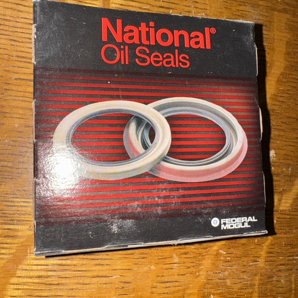 Wheel Seal fits 1998-2002 Lincoln Navigator Blackwood  AUTO EXTRA/BEARING-SEALS- Foto 1 de 1