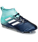 adidas ACE 17.2 FG Primemesh Aqua White Ink -S77055- Football Boots Size Uk 8.5
